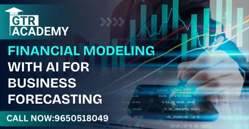 Financial Modeling with AI