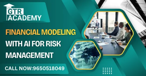 Financial Modeling with AI