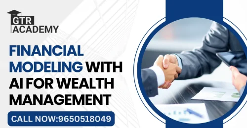 Financial Modeling with AI