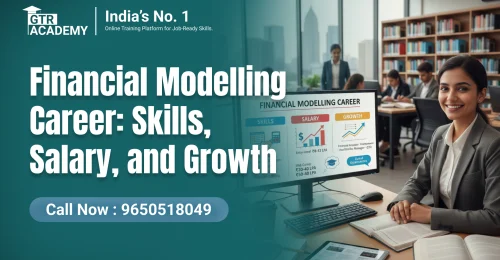 Financial Modelling Career