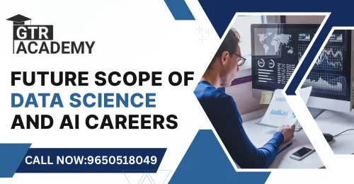 Data Science and AI Careers