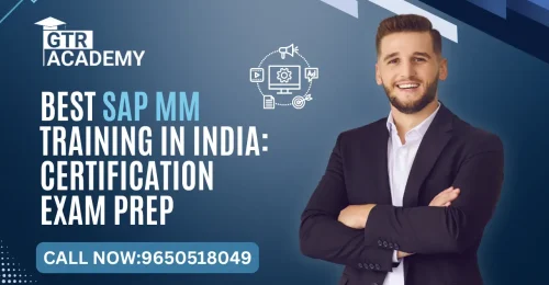 SAP MM Training