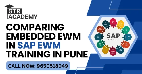 SAP EWM Training in Pune