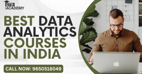 Data Analytics Courses in India