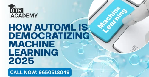 How AutoML is Standardizing Machine Learning