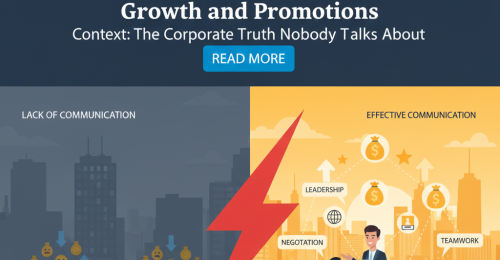 How Communication Skills