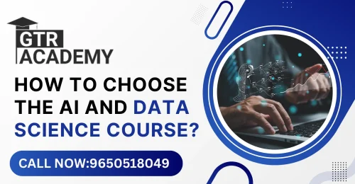 AI and Data Science Course