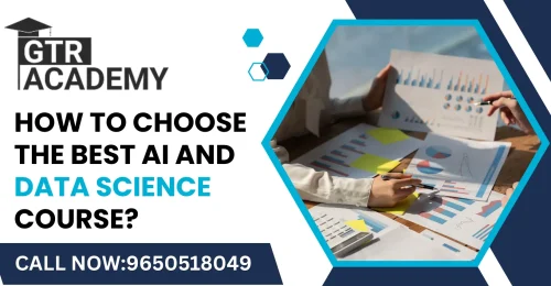 AI and Data Science Course