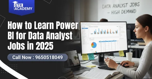 Data Analyst Jobs