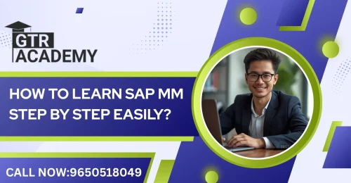 Learn SAP MM