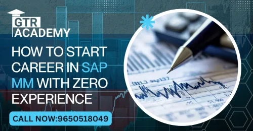 Career in SAP MM