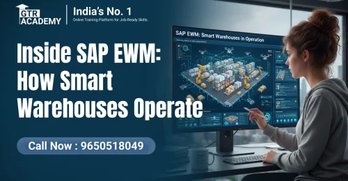 SAP EWM