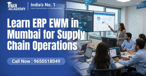 Learn SAP EWM