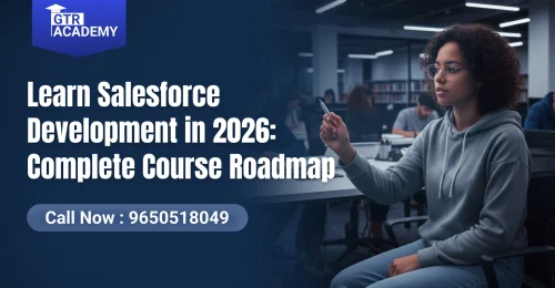 Learn Salesforce Development