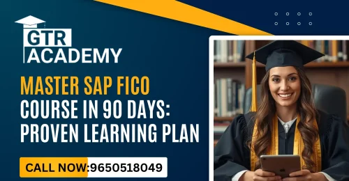 SAP FICO Course