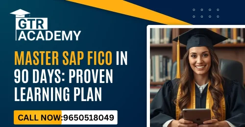 Master SAP FICO