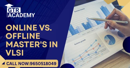 Online vs. Offline Master's in VLSI