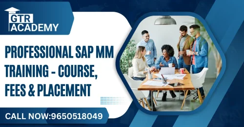 SAP MM Training