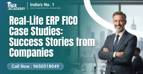 SAP FICO Case Studies