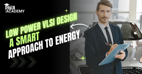 Low Power VLSI Design