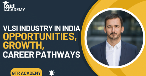 VLSI Industry in India