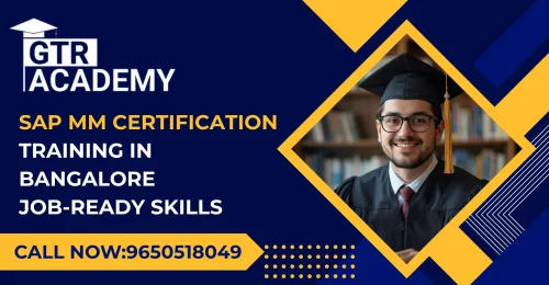 SAP MM Certification Training