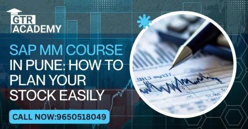 SAP MM Course in Pune