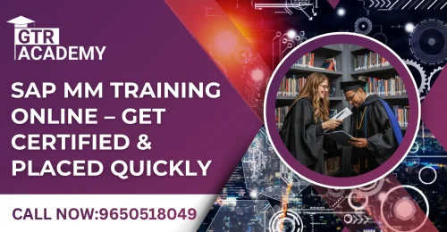 SAP MM Training Online