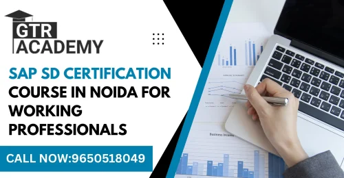 SAP SD Certification Course