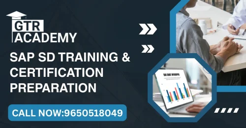 SAP SD Training & Certification