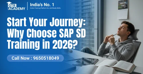 SAP SD Training