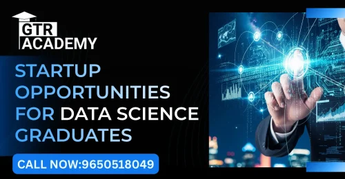 Data Science Graduates