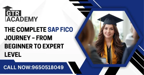 Complete SAP FICO