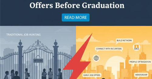 Hidden Power of LinkedIn