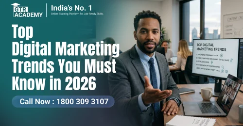 Digital Marketing Trends