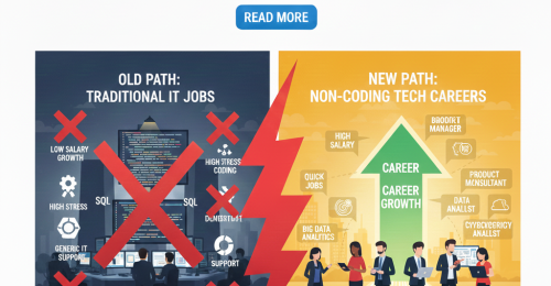 Tech Careers