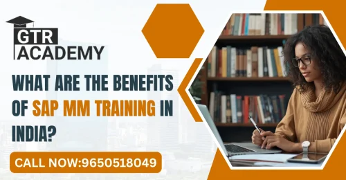 SAP MM Training