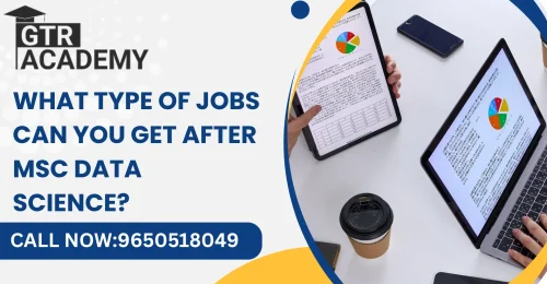 MSc Data Science