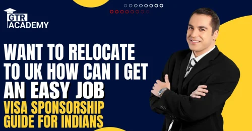 Want to Relocate to UK