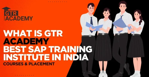 What is GTR Academy