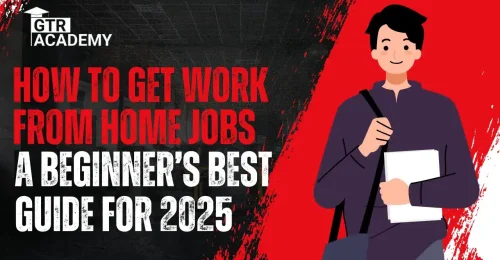 How to Get Work From Home Jobs