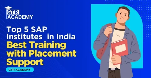 Top 5 SAP Institutes