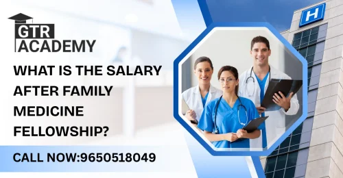 Family Medicine Fellowship