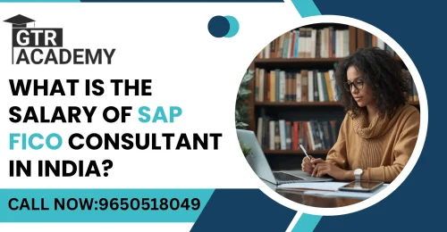 SAP FICO Consultant
