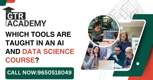AI and Data Science Course