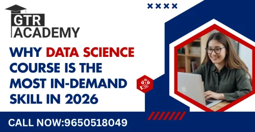 Data Science Course