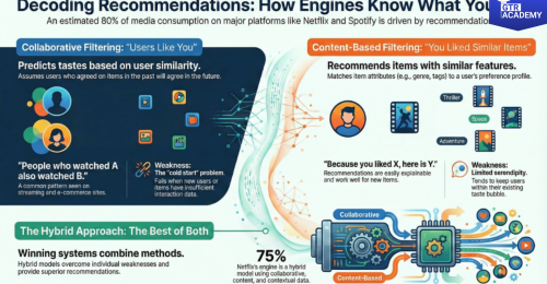 Recommender Systems 101
