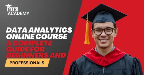Data Analytics Online Course