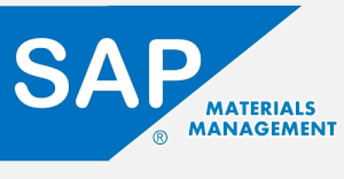 sap MM